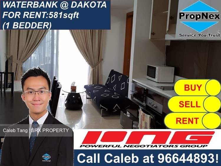 Waterbank at Dakota (D14), Condominium #177167212